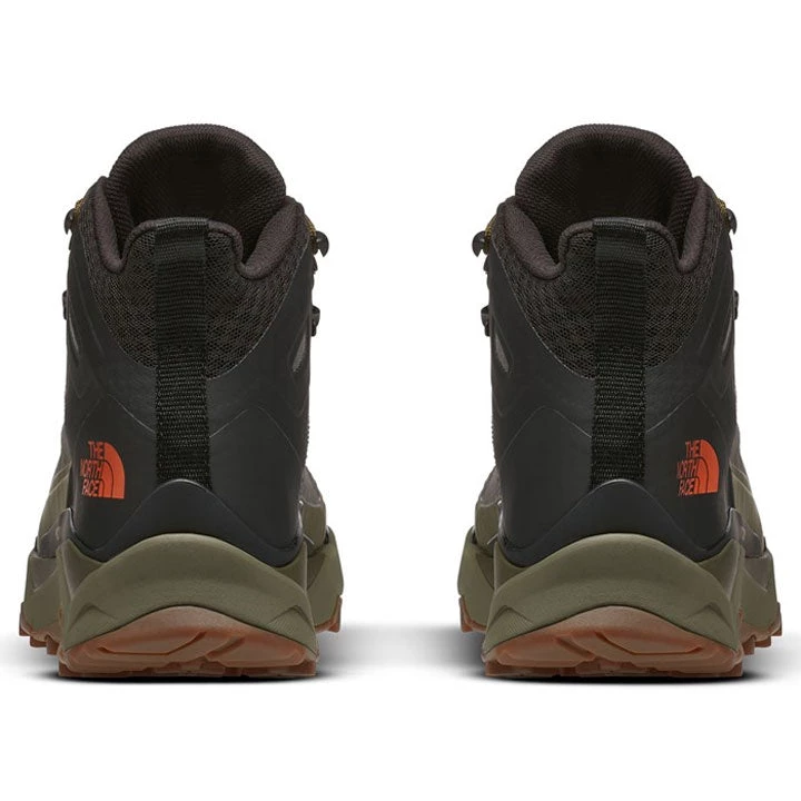 The North Face Vectiv Exploris Mid FUTURELIGHT Mens 3 The North Face Vectiv Exploris Mid FUTURELIGHT Mens