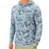 Free Fly Bamboo Lightweight Hoody Mens