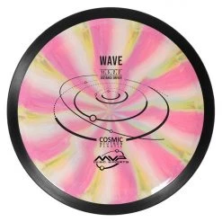 MVP Disc Sports Activities MVP Wave Distance Driver