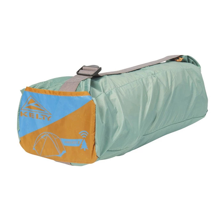 Kelty Wireless 2 Tent The 10 Essentials 3 Kelty Wireless 2 Tent The 10 Essentials