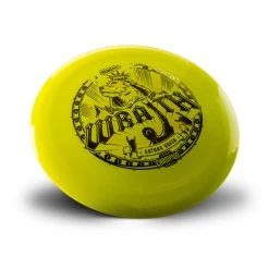 Innova Wraith Nathan Queen Distance Driver