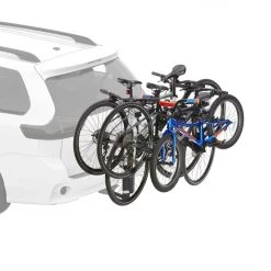Gear Yakima BackRoad Hitch Bike Rack