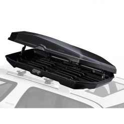 Yakima CBX 16 Cargo Box Cargo Carriers