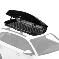 Cargo Carriers Yakima Grand Tour 18 Cargo Box