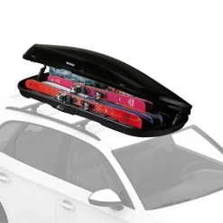 Cargo Carriers Yakima Grand Tour 18 Cargo Box